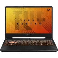 Игровой ноутбук ASUS TUF Gaming F15 FX506LHB-HN323W