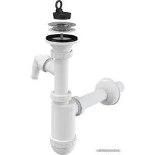 Сифон Alcaplast A410P