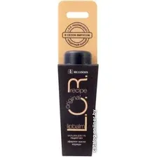  Relouis Бальзам для губ L.O.R. Lipbalm Original Recipe Рецепт №2 4.3г
