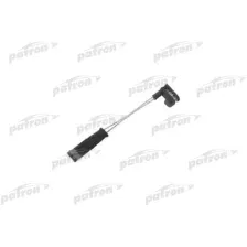 Датчик износа тормозных колодок 1шт Mercedes-Benz VianoW211220 4WD все 02- PATRON PE17021