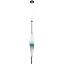 Подвесная люстра LOFT IT Venice 10223/C Blue
