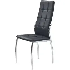 Стул Halmar K209 (черный)