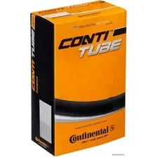 Велокамера Continental Compact 20 32/47-406/451 20"x1 1/4-1.75" [0181211]