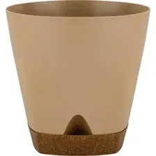 Вазон Ingreen Wood IG609910047