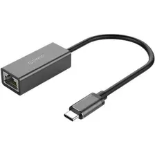 Сетевой адаптер Orico XC-R45-V1-BK-BP