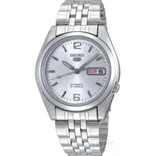 Часы наручные мужские Seiko 5 Regular SNK385K1