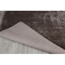 Ковер для жилой комнаты OZ Kaplan Spectrum 80x150 (светло-коричневый)