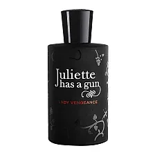 Парфюмерная вода Juliette Has A Gun Lady Vengeance (100мл)