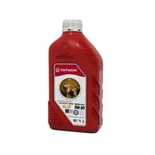 Моторное масло TOTACHI 1C501 5W-30 полусинтетическое 1 л
