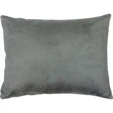 Декоративная подушка Matex Alcantara 31-949 (серый)