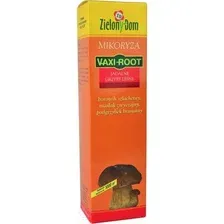 Удобрение Zielony Dom Vaxi-Root Микориза для лесных съедобных грибов