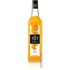Сироп 1883 Апельсин 1л