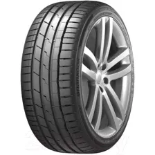 Летняя шина Hankook Ventus S1 evo 3 SUV K127A 235/55R19 101V
