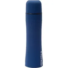 Термос Colorissimo Thermos 0.5л (синий) [HT01-NB]