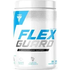 БАД Trec Nutrition Коллаген Flex Guard 375 г
