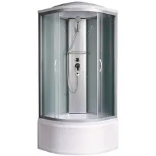Душевая кабина River Nara XL 80/43 MT