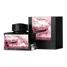 Чернила для перьевой ручки Pierre Cardin City Fantasy PC332-L8 (50 мл, розовая Гавана)