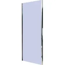 Душевая стенка Allen Brau Priority 3.31046.00 99x200 294075 (хром)
