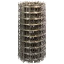 Сетка сварная Lihtar Еж, 50х60х1.6 мм, 0.50х25 м