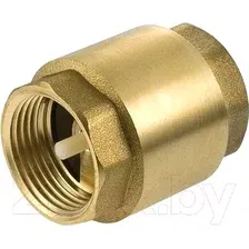 Обратный клапан магистральный Aqualink 1 1/2 / СС03958