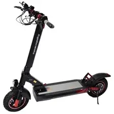 Электросамокат Kugoo Kirin M4 Pro 18 Ah 2024
