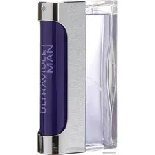 Туалетная вода Paco Rabanne Ultraviolet Man EdT (100 мл)