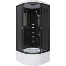 Душевая кабина Niagara NG-6508-14G 90x90x215