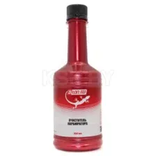Присадка 3ton Carburetor cleaner ТТ-300 (354мл)