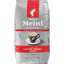 Кофе зерновой Julius Meinl Сaffe Crema Intenso 1 кг