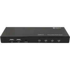 KVM переключатель Origo OKVM410H/A1A