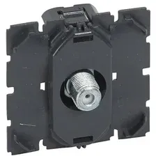 Розетка Legrand Celiane 67380