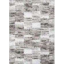 Ковер для жилой комнаты Merinos Silver F394-STAN-GRAY (2.5x3.5)