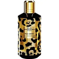 Mancera Wild Cherry 60 мл