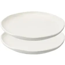 Набор тарелок Liberty Jones White Cliffs LJ0000184 (2шт)