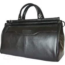 Сумка дорожная Carlo Gattini Classico Altamura 4025-01 (черный)