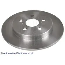 Blue Print ADT343277