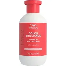 Шампунь для волос Wella Professionals Invigo Color Brilliance Для защиты цвета окрашенных волос (300мл)