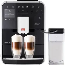 Кофемашина Melitta Barista T Smart F83/0-002