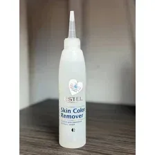 Лосьон  для удаления краски с кожи ESTEL Skin Color Remover 200 мл