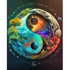 Картина по номерам Sundays Art JH147