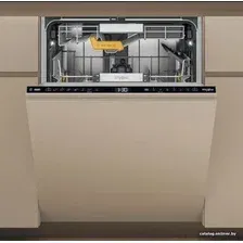 Встраиваемая посудомоечная машина Whirlpool W8I HF58 TUS