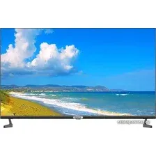 Телевизор Polarline 43PL52STC-SM