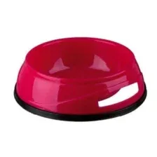 Миска для животных TRIXIE Plastic Bowl 0,3 л d 12 см (24950)