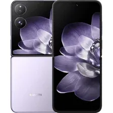 XIAOMI MIX FLIP 12GB/512GB (ЧЕРНЫЙ)