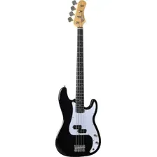 Бас-гитара EKO VPB-100 Black