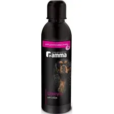 Шампунь Gamma 10592002 (250 мл)