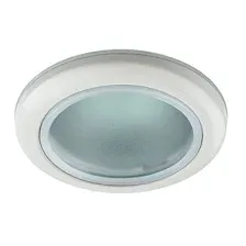 Точечный светильник ЭРА WR1 WH / Б0005214