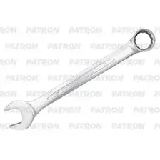 Ключ комбинированный 41мм P-75541 PATRON