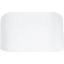 Светильник Arte Lamp Lucciola A1429AP-1WH