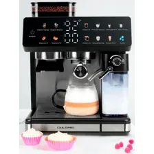 OULEMEI Кофемашина OLM-KFA016